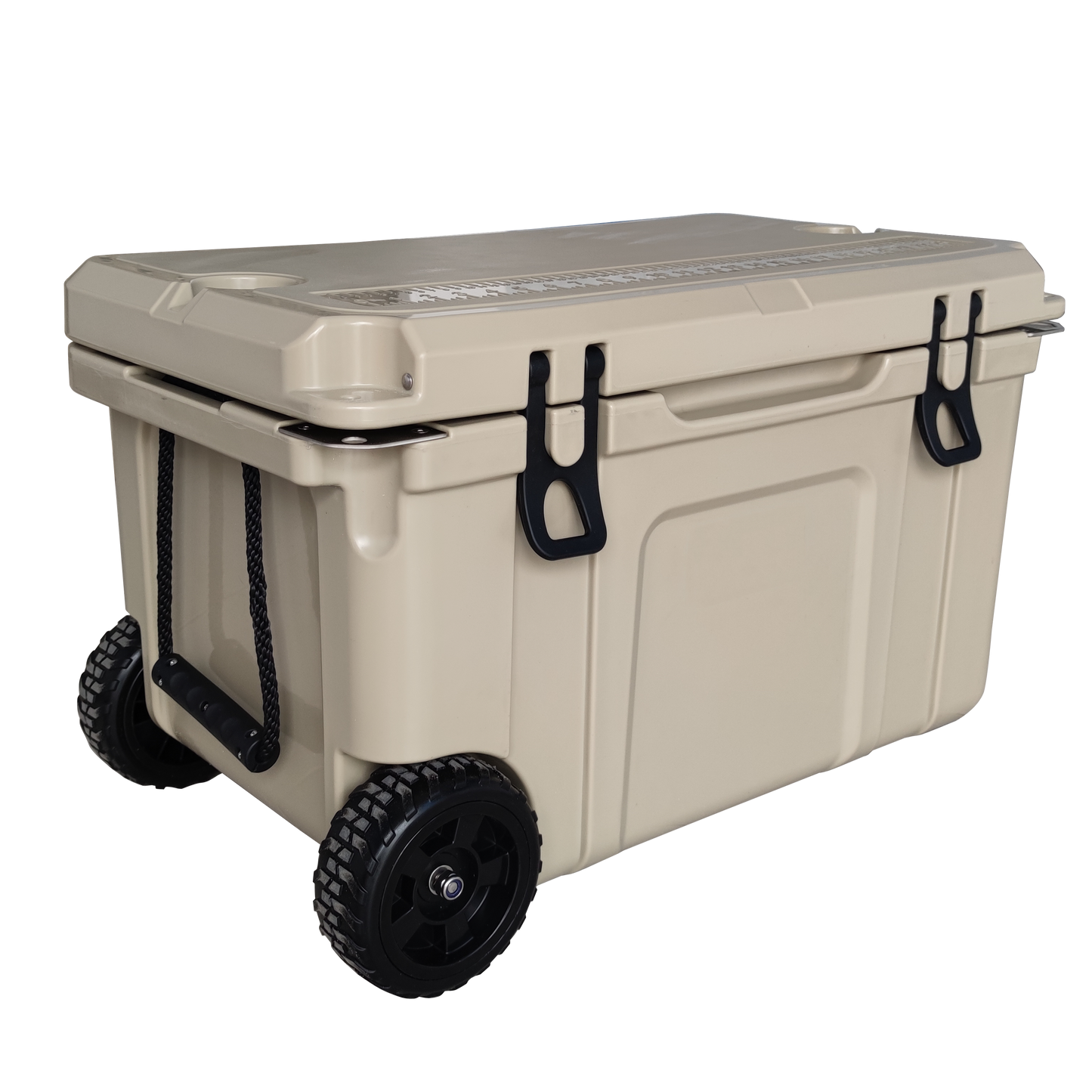 BARRY 55L Chilly Bin on Wheels