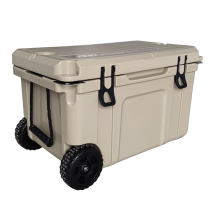 BARRY 55L Chilly Bin on Wheels