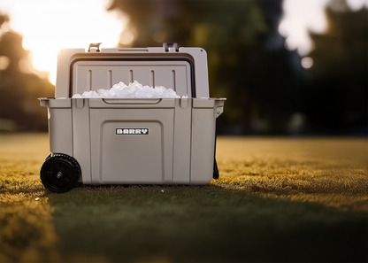 BARRY 55L Chilly Bin on Wheels