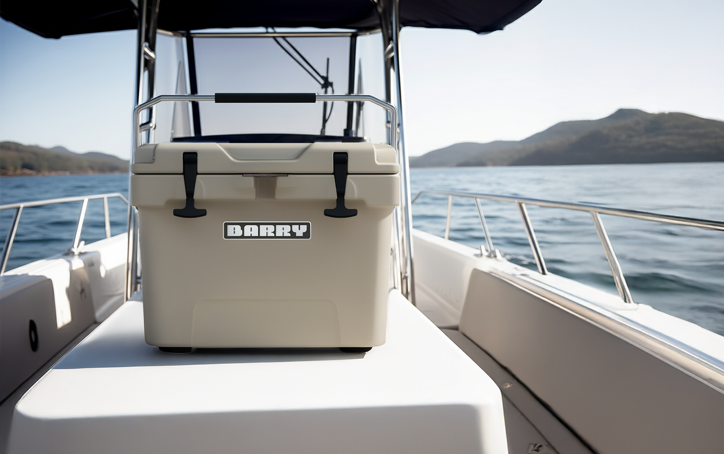 BARRY 25L Chilly Bin