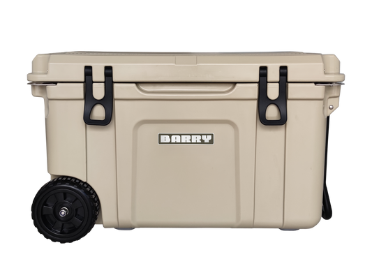 BARRY 55L Chilly Bin on Wheels
