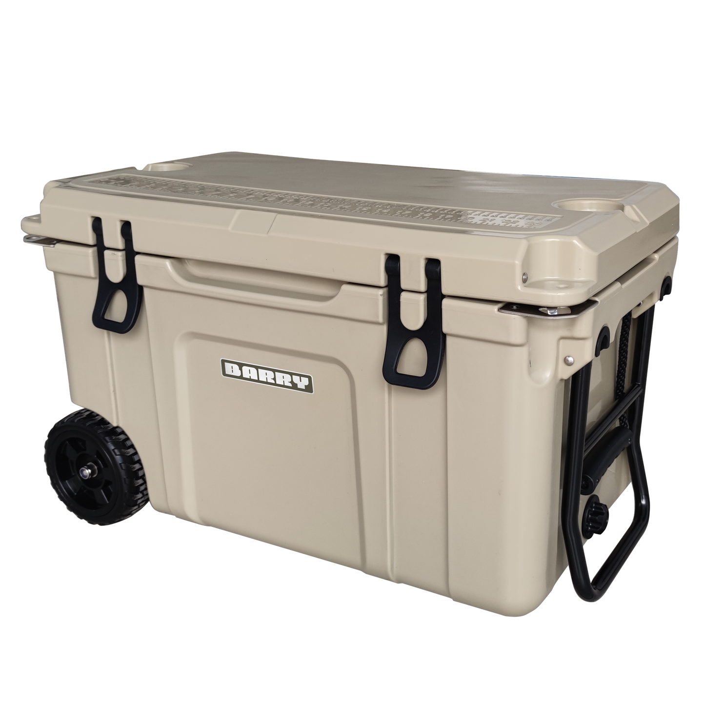 BARRY 55L Chilly Bin on Wheels