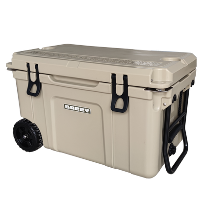 BARRY 55L Chilly Bin on Wheels