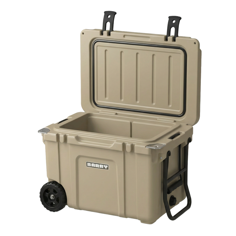 BARRY 55L Chilly Bin on Wheels