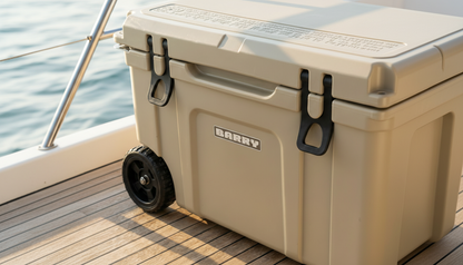 BARRY 55L Chilly Bin on Wheels