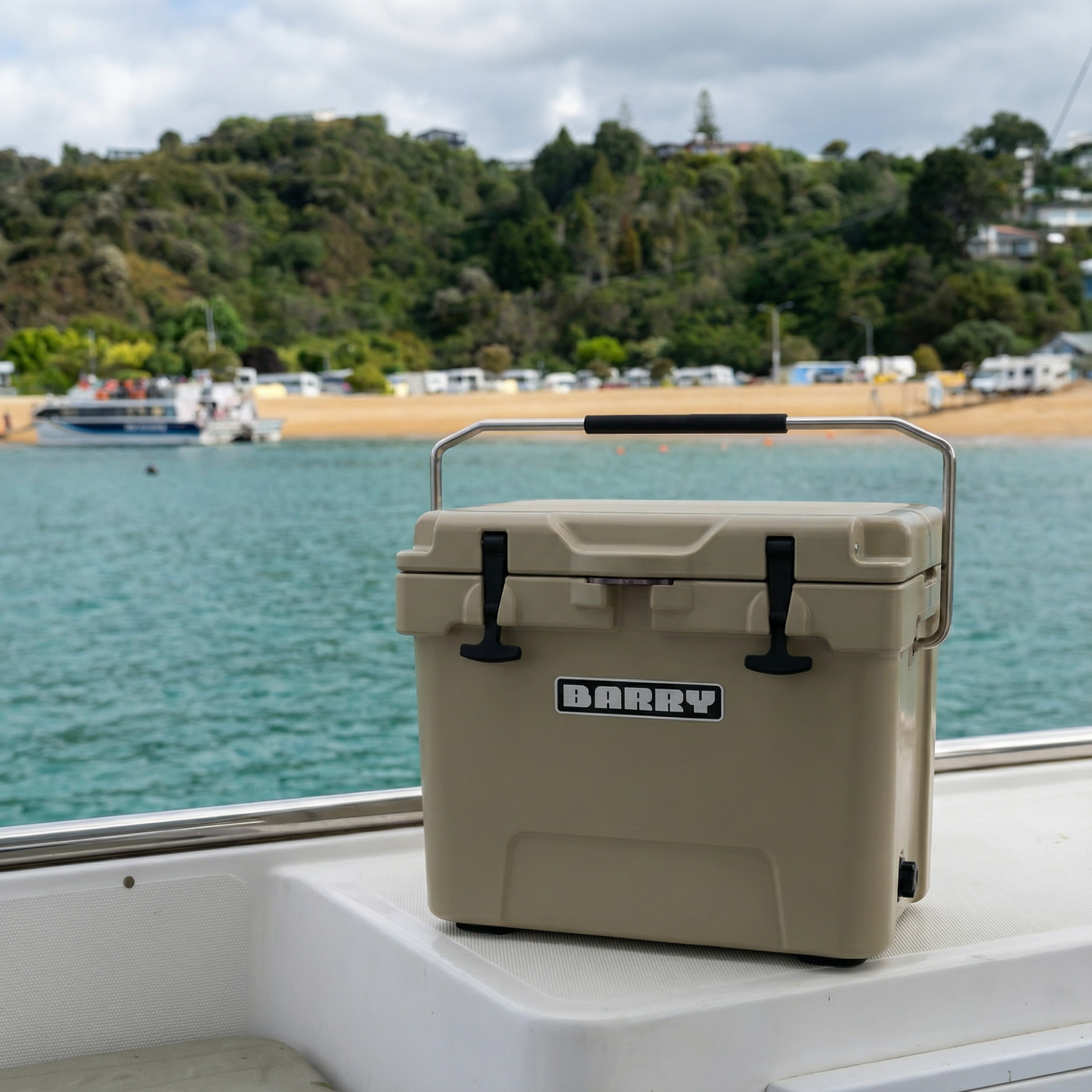 BARRY 25L Chilly Bin