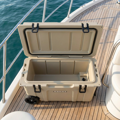 BARRY 55L Chilly Bin on Wheels